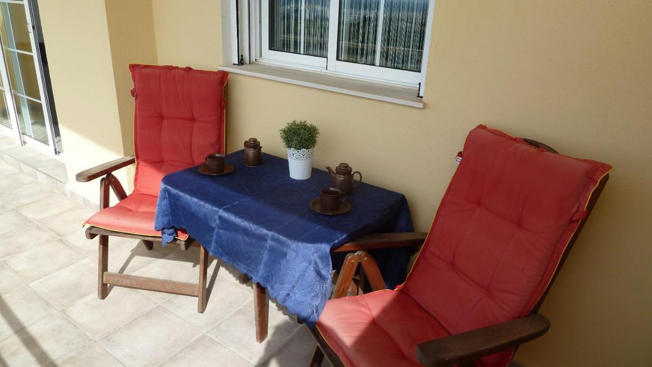 Ferienwohnung Apartamento Mirador Almerimar Exterior foto